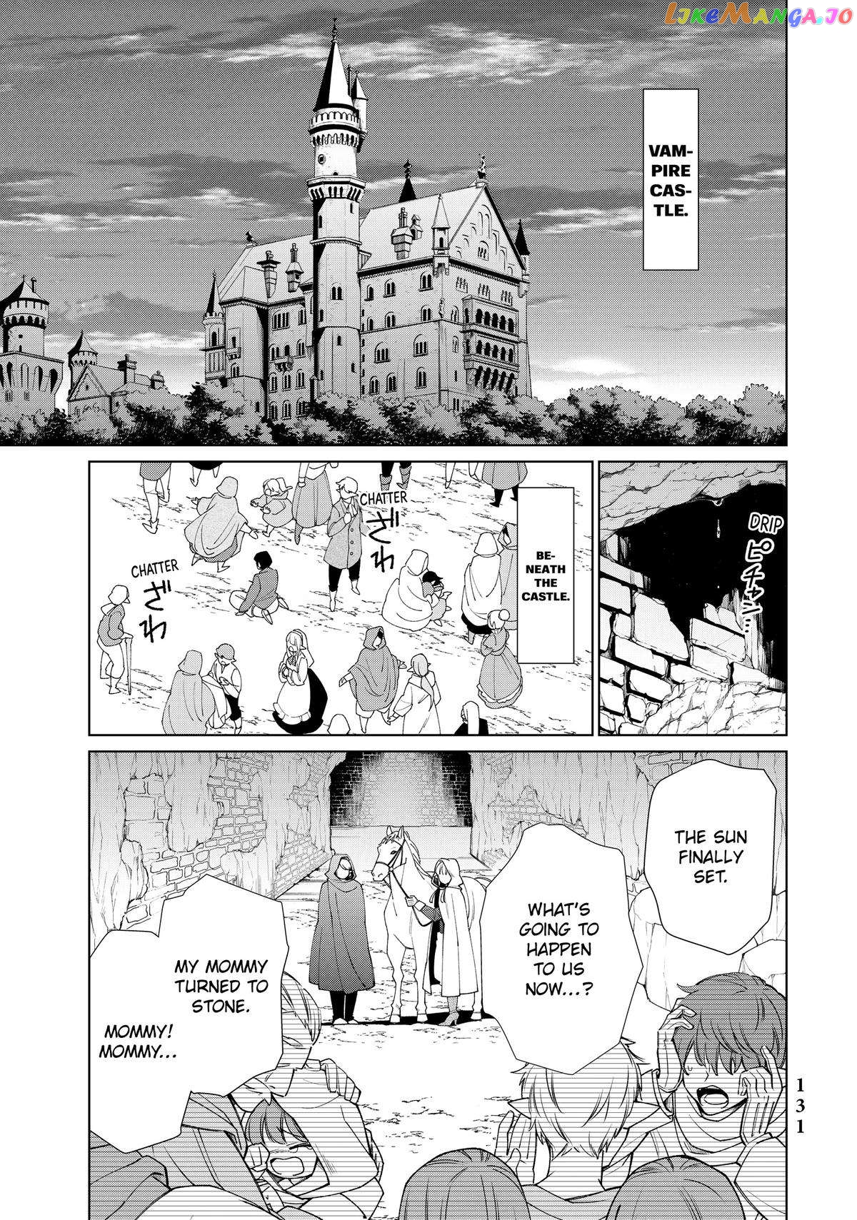 Jishou! Heibon Mazoku no Eiyuu Life: B-kyuu Mazoku nano ni Cheat Dungeon wo Tsukutteshimatta Kekka chapter 34 - page 1