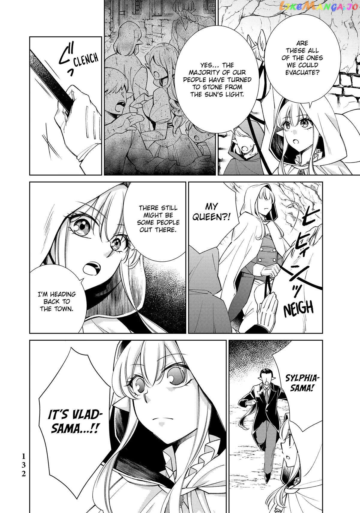 Jishou! Heibon Mazoku no Eiyuu Life: B-kyuu Mazoku nano ni Cheat Dungeon wo Tsukutteshimatta Kekka chapter 34 - page 2