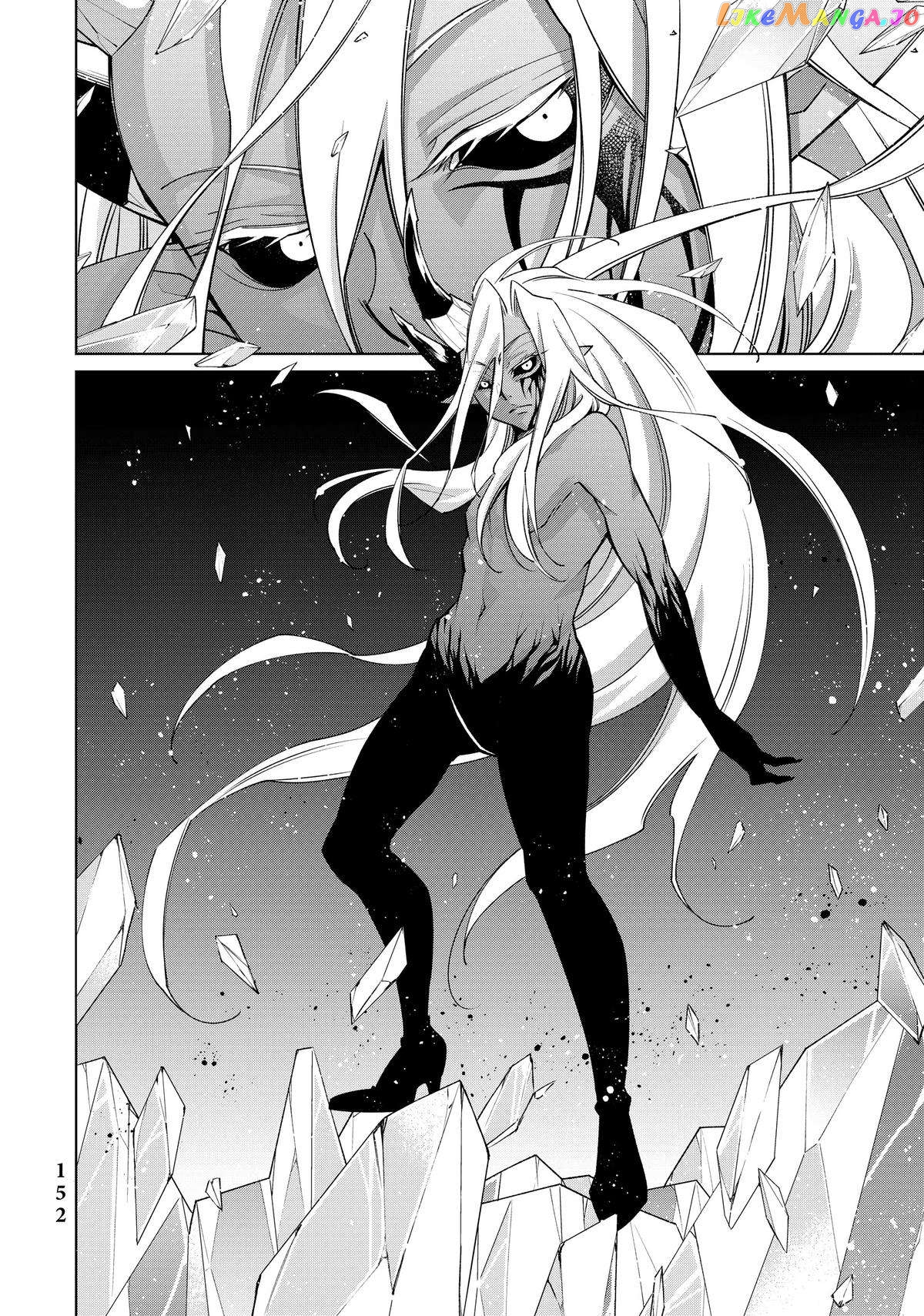 Jishou! Heibon Mazoku no Eiyuu Life: B-kyuu Mazoku nano ni Cheat Dungeon wo Tsukutteshimatta Kekka chapter 34 - page 21