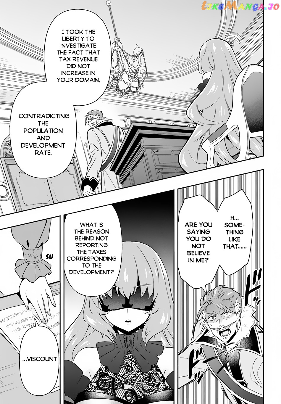 The God-Tier Guardian And The Love Of Six Princesses chapter 2 - page 16