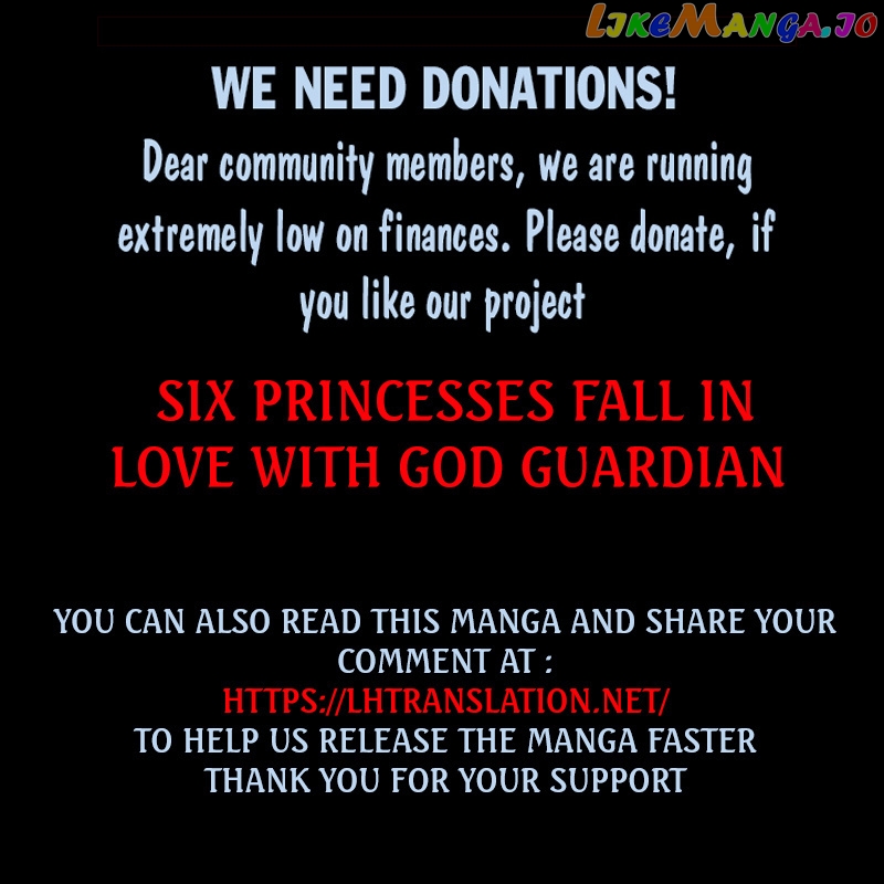 The God-Tier Guardian And The Love Of Six Princesses chapter 2 - page 32