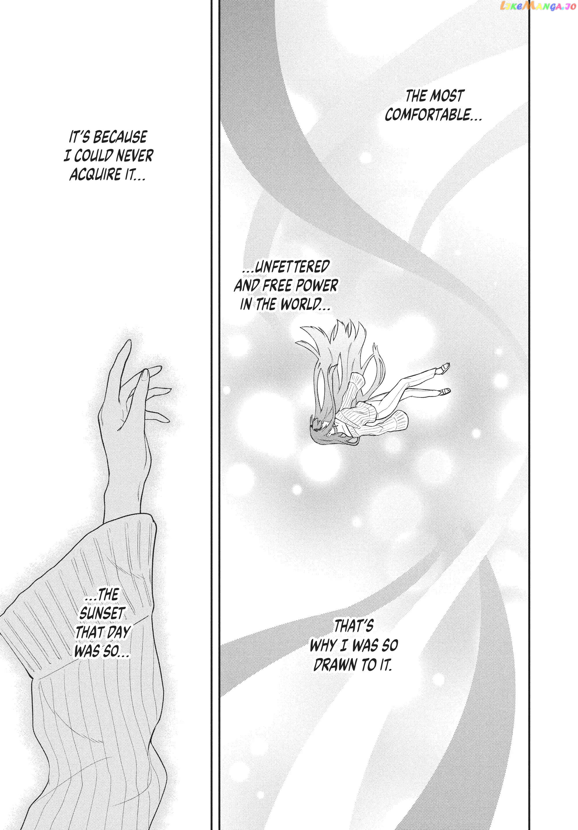 The God-Tier Guardian And The Love Of Six Princesses chapter 44 - page 11