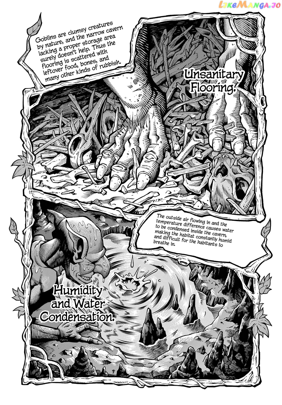 Soara And The Monster’s House chapter 1 - page 18