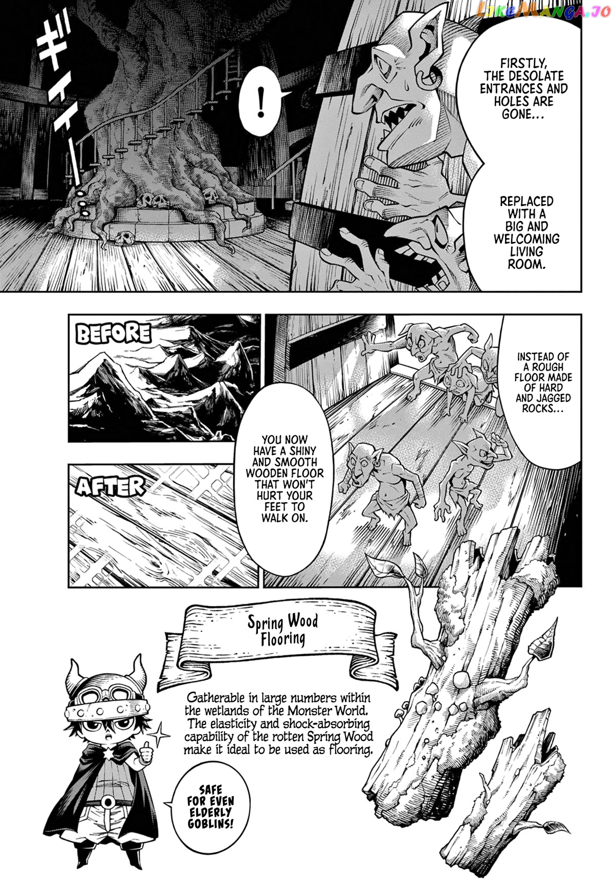 Soara And The Monster’s House chapter 1 - page 27