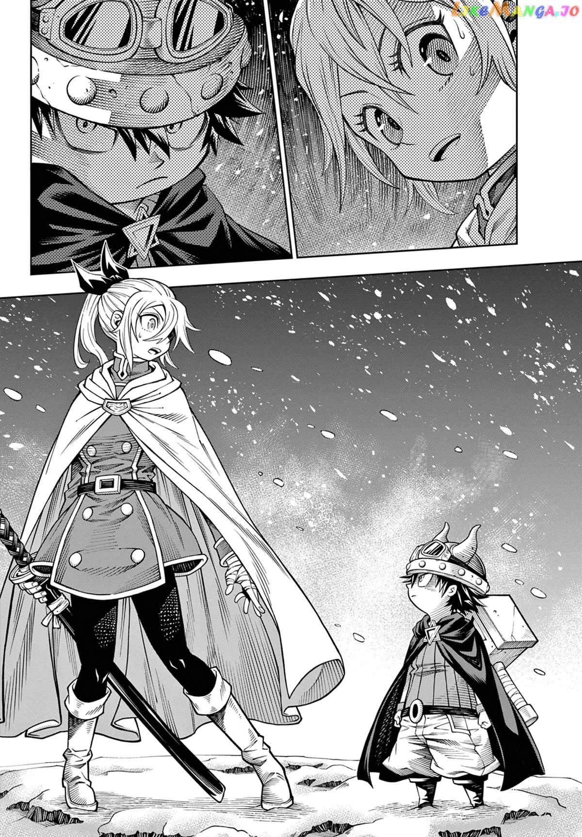 Soara And The Monster’s House chapter 1 - page 37