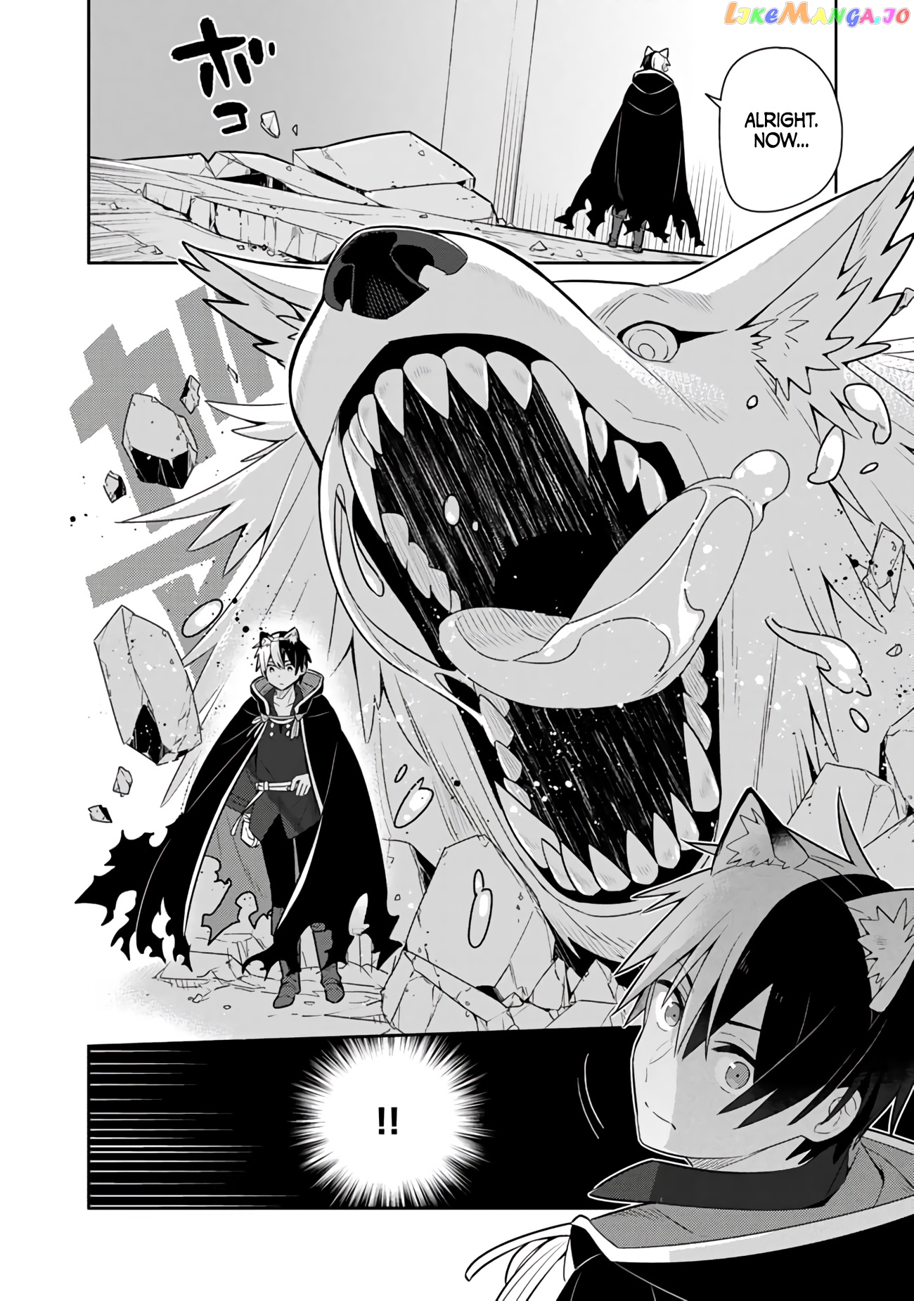 Konyakuhaki Sareta Reijou Wo Hirotta Ore Ga, Ikenai Koto Wo Oshiekomu chapter 28 - page 3