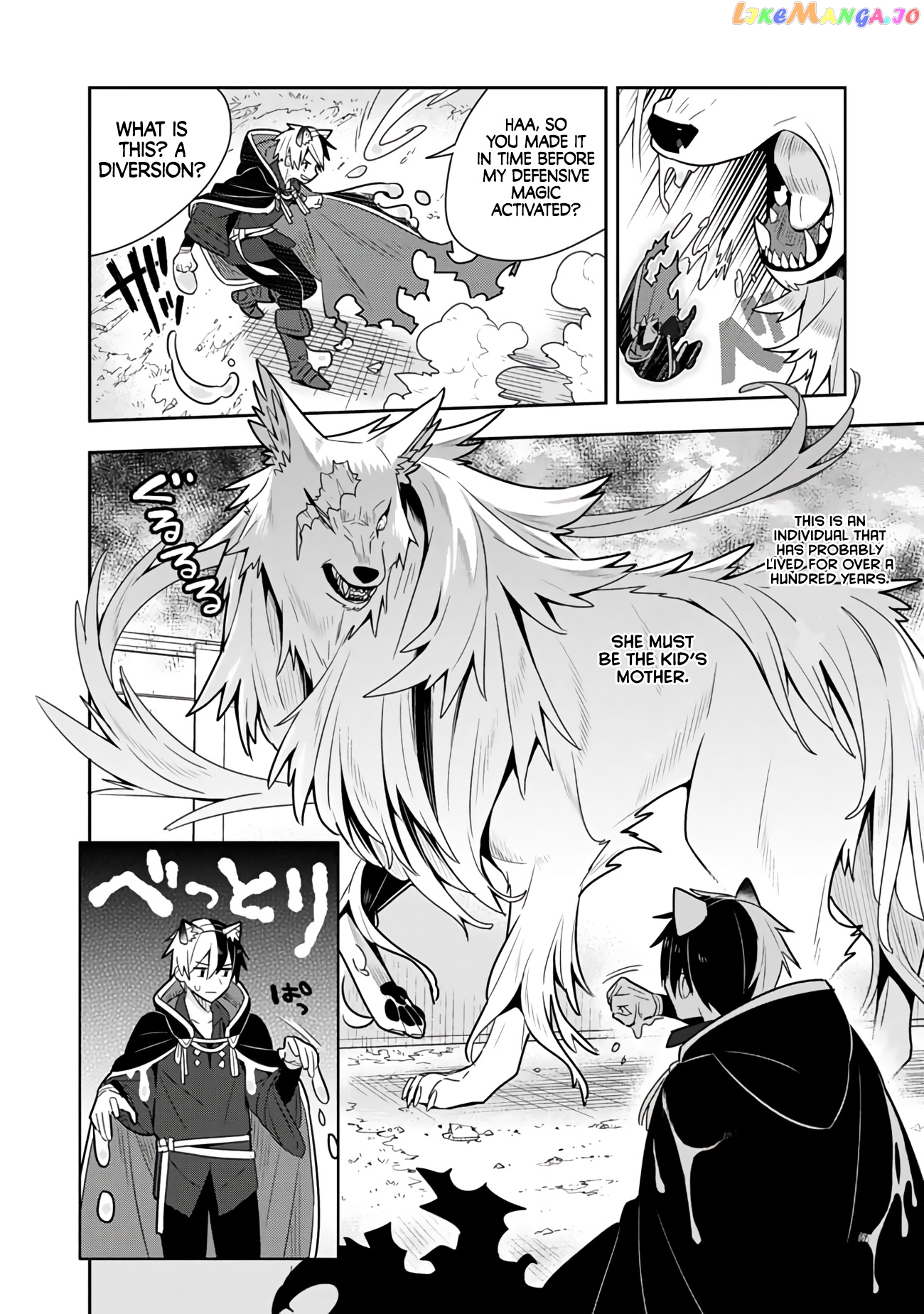 Konyakuhaki Sareta Reijou Wo Hirotta Ore Ga, Ikenai Koto Wo Oshiekomu chapter 28 - page 5