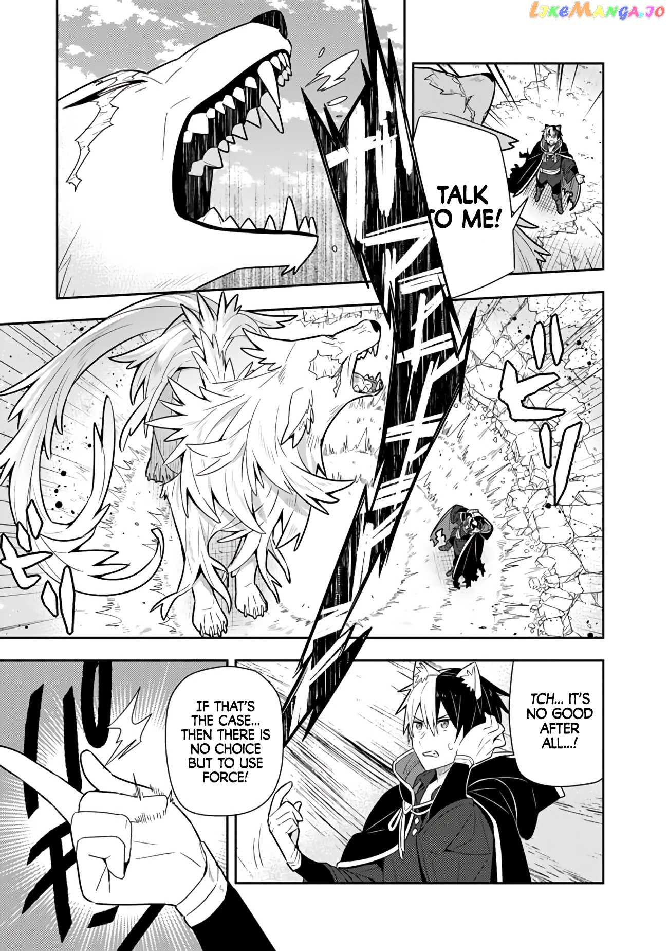Konyakuhaki Sareta Reijou Wo Hirotta Ore Ga, Ikenai Koto Wo Oshiekomu chapter 28 - page 6