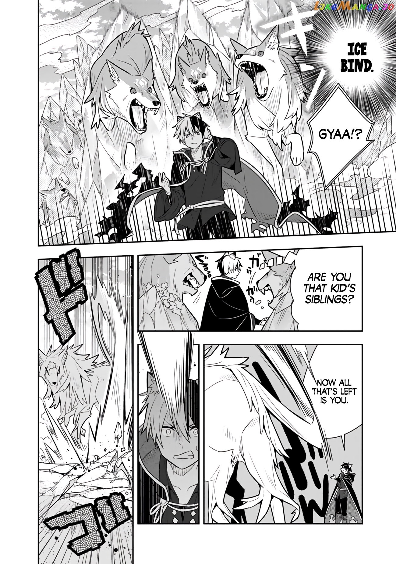 Konyakuhaki Sareta Reijou Wo Hirotta Ore Ga, Ikenai Koto Wo Oshiekomu chapter 28 - page 7