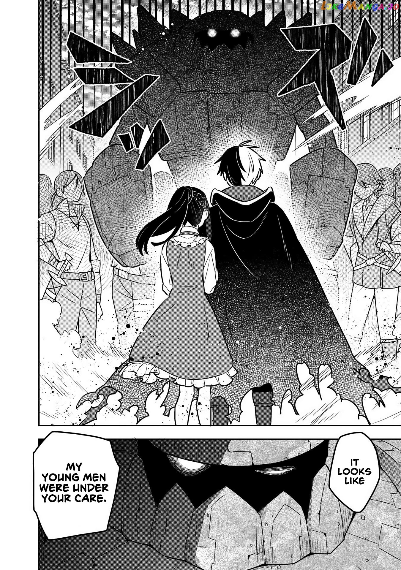 Konyakuhaki Sareta Reijou Wo Hirotta Ore Ga, Ikenai Koto Wo Oshiekomu Chapter 16 - page 4