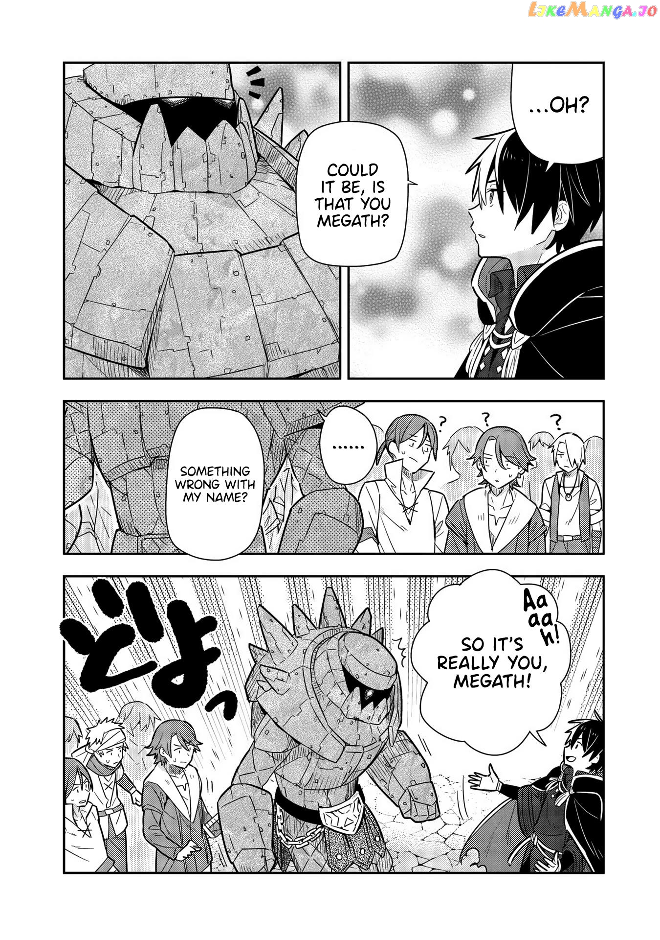 Konyakuhaki Sareta Reijou Wo Hirotta Ore Ga, Ikenai Koto Wo Oshiekomu Chapter 16 - page 6