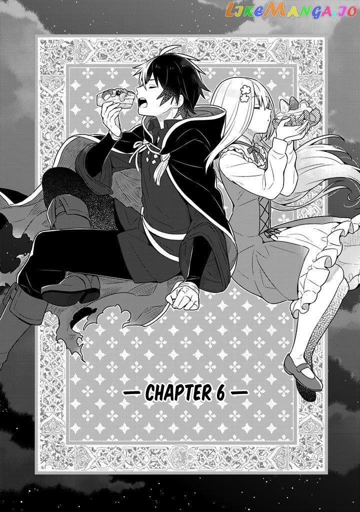 Konyakuhaki Sareta Reijou Wo Hirotta Ore Ga, Ikenai Koto Wo Oshiekomu Chapter 6 - page 2