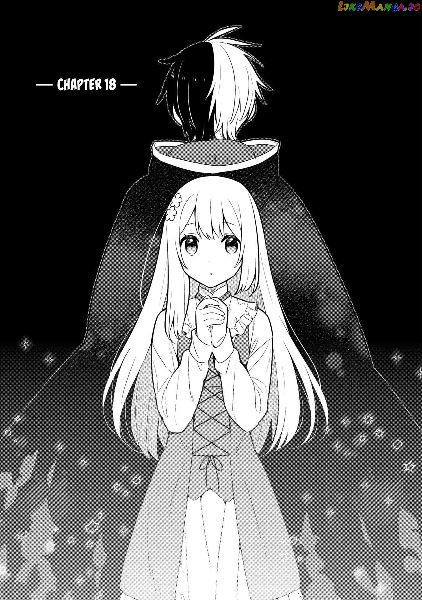 Konyakuhaki Sareta Reijou Wo Hirotta Ore Ga, Ikenai Koto Wo Oshiekomu Chapter 18 - page 1