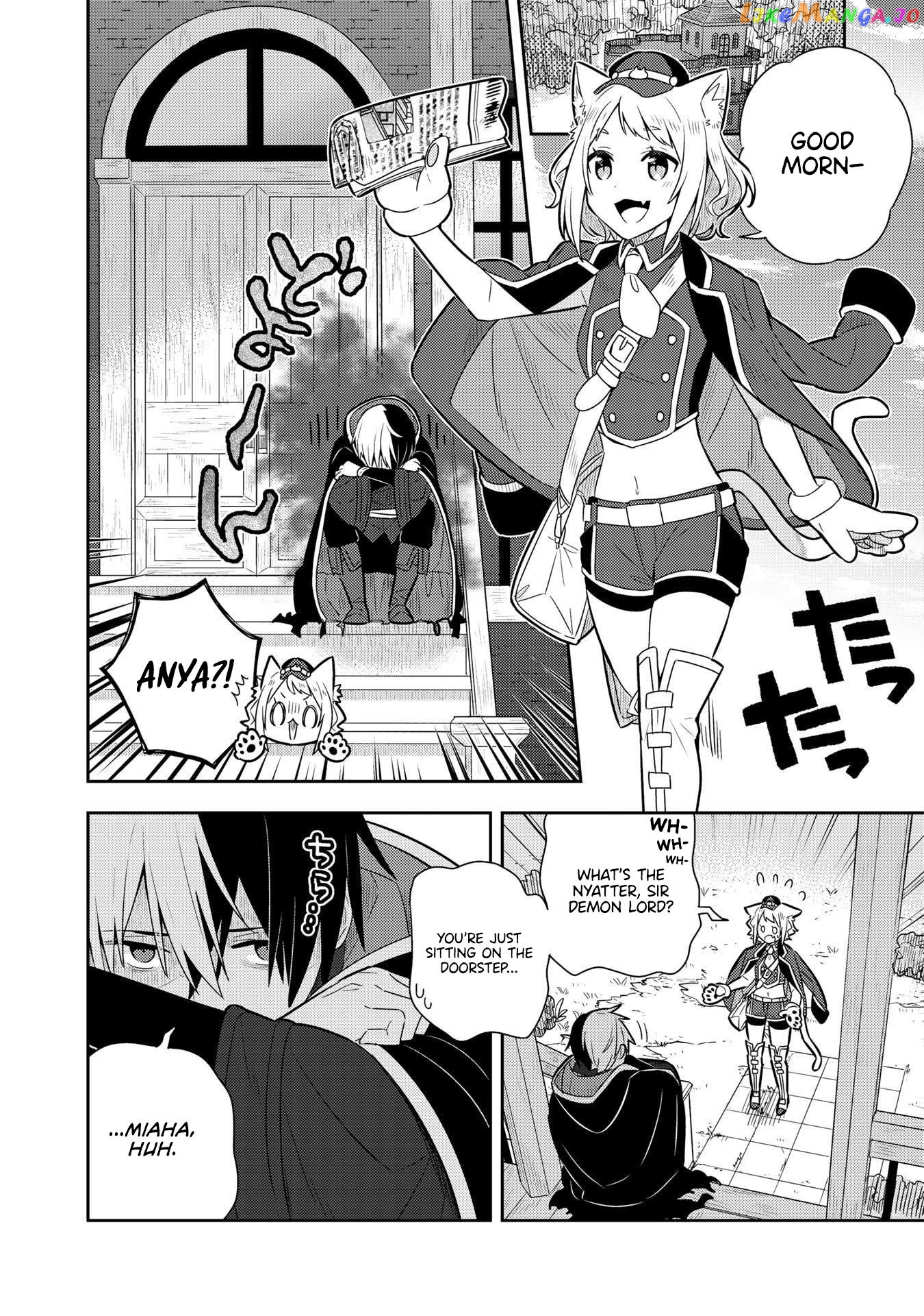 Konyakuhaki Sareta Reijou Wo Hirotta Ore Ga, Ikenai Koto Wo Oshiekomu Chapter 18 - page 2