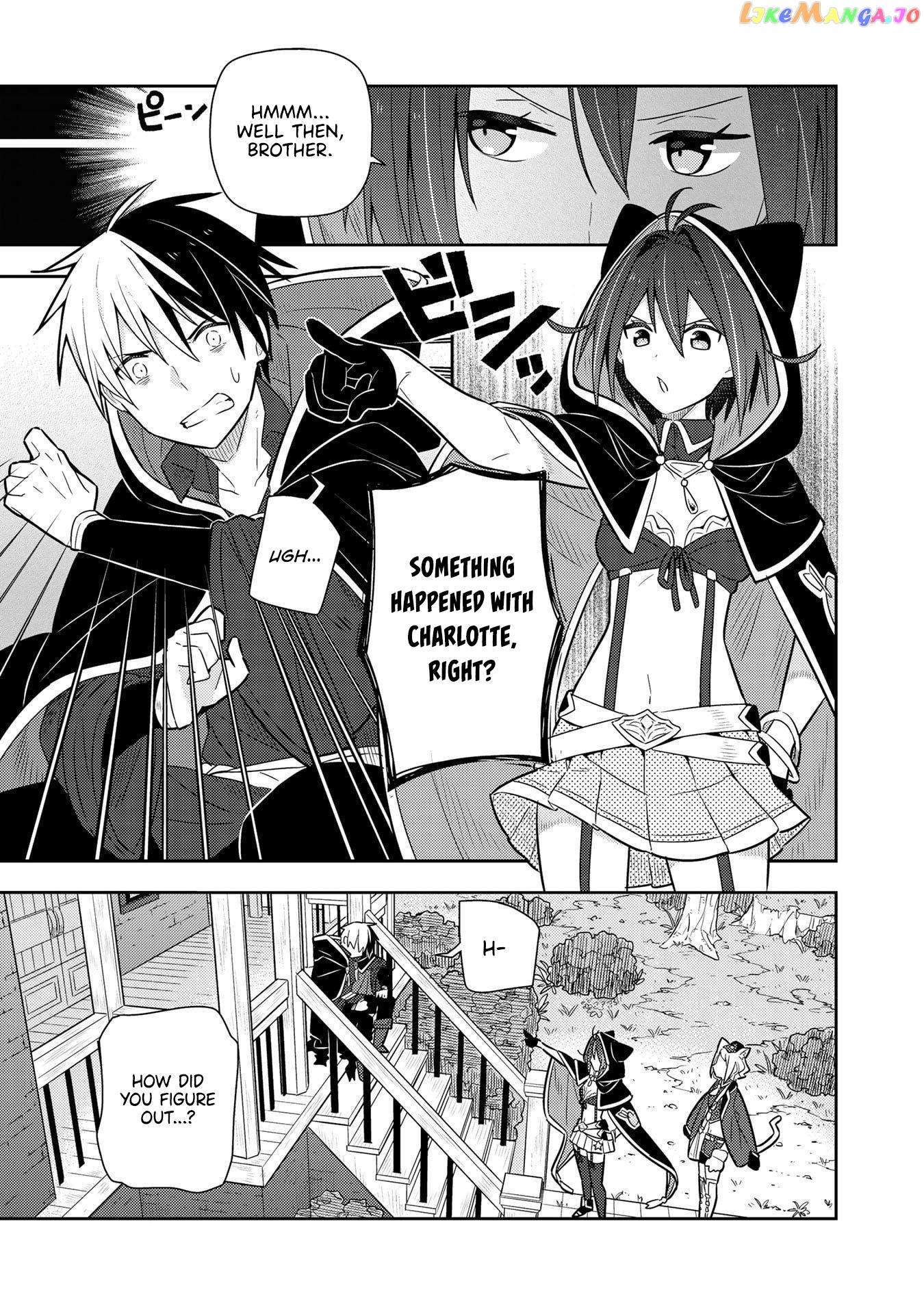 Konyakuhaki Sareta Reijou Wo Hirotta Ore Ga, Ikenai Koto Wo Oshiekomu Chapter 18 - page 5