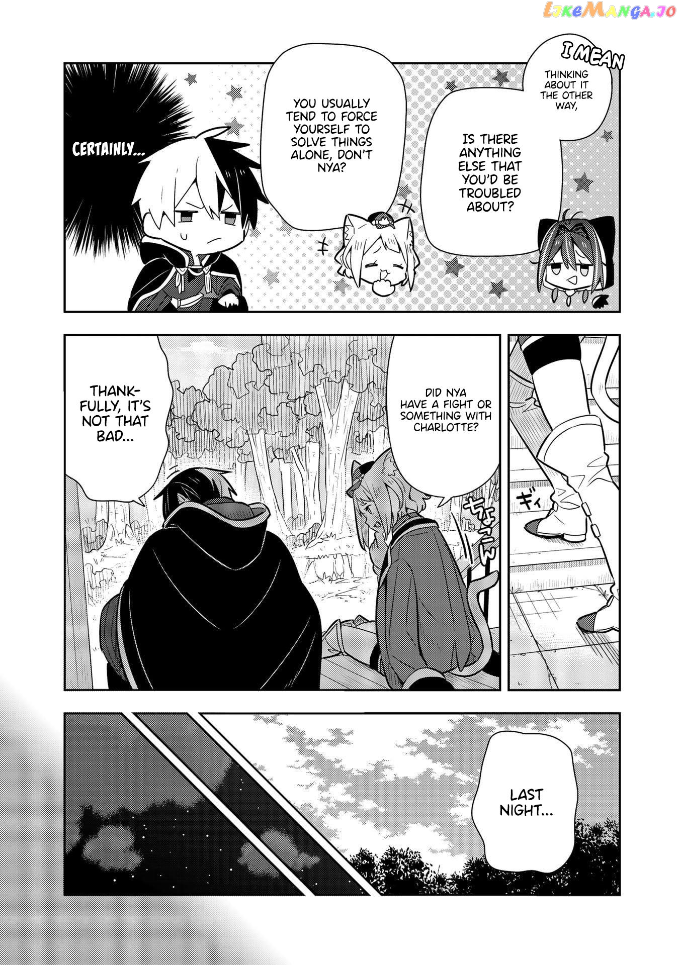 Konyakuhaki Sareta Reijou Wo Hirotta Ore Ga, Ikenai Koto Wo Oshiekomu Chapter 18 - page 6