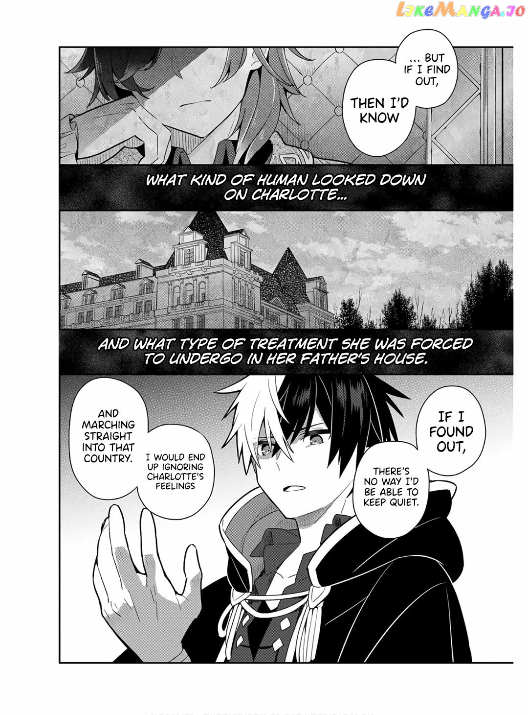 Konyakuhaki Sareta Reijou Wo Hirotta Ore Ga, Ikenai Koto Wo Oshiekomu Chapter 12 - page 12