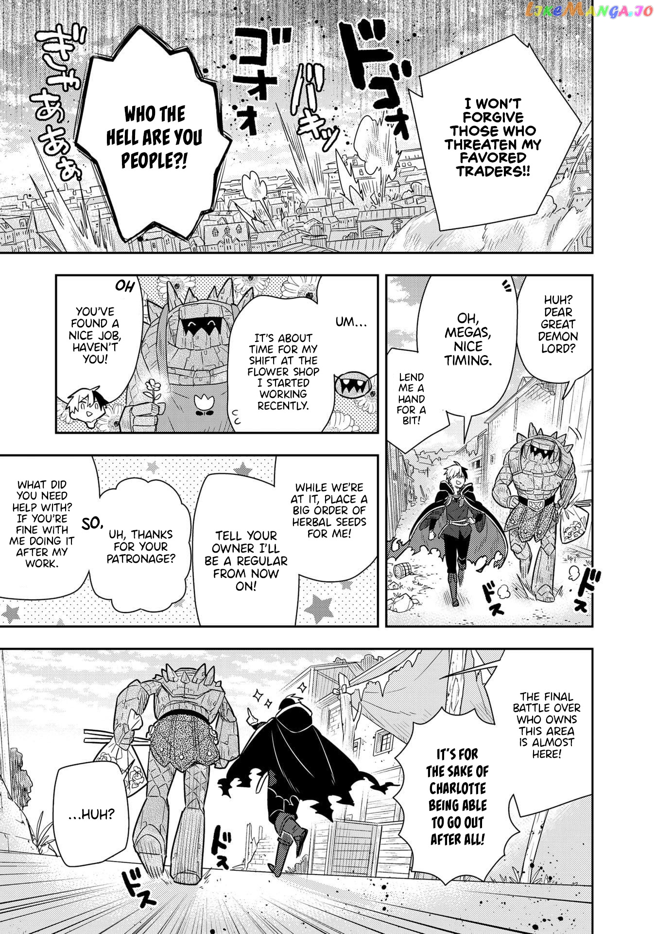 Konyakuhaki Sareta Reijou Wo Hirotta Ore Ga, Ikenai Koto Wo Oshiekomu Chapter 21 - page 6