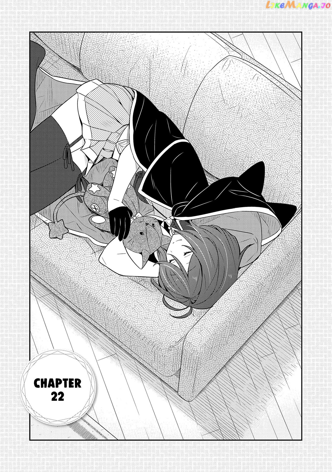 Konyakuhaki Sareta Reijou Wo Hirotta Ore Ga, Ikenai Koto Wo Oshiekomu Chapter 22 - page 1