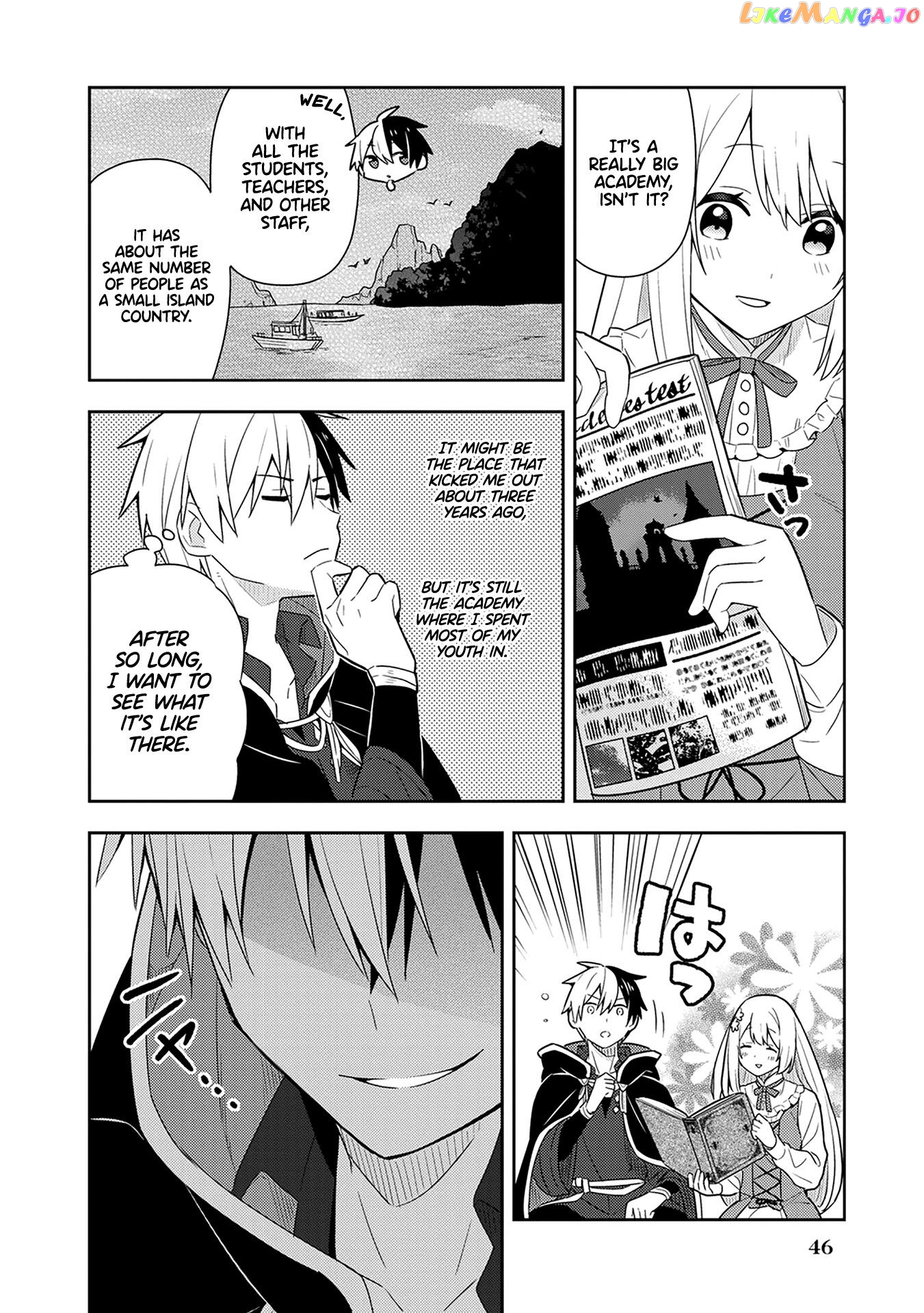 Konyakuhaki Sareta Reijou Wo Hirotta Ore Ga, Ikenai Koto Wo Oshiekomu Chapter 22 - page 4