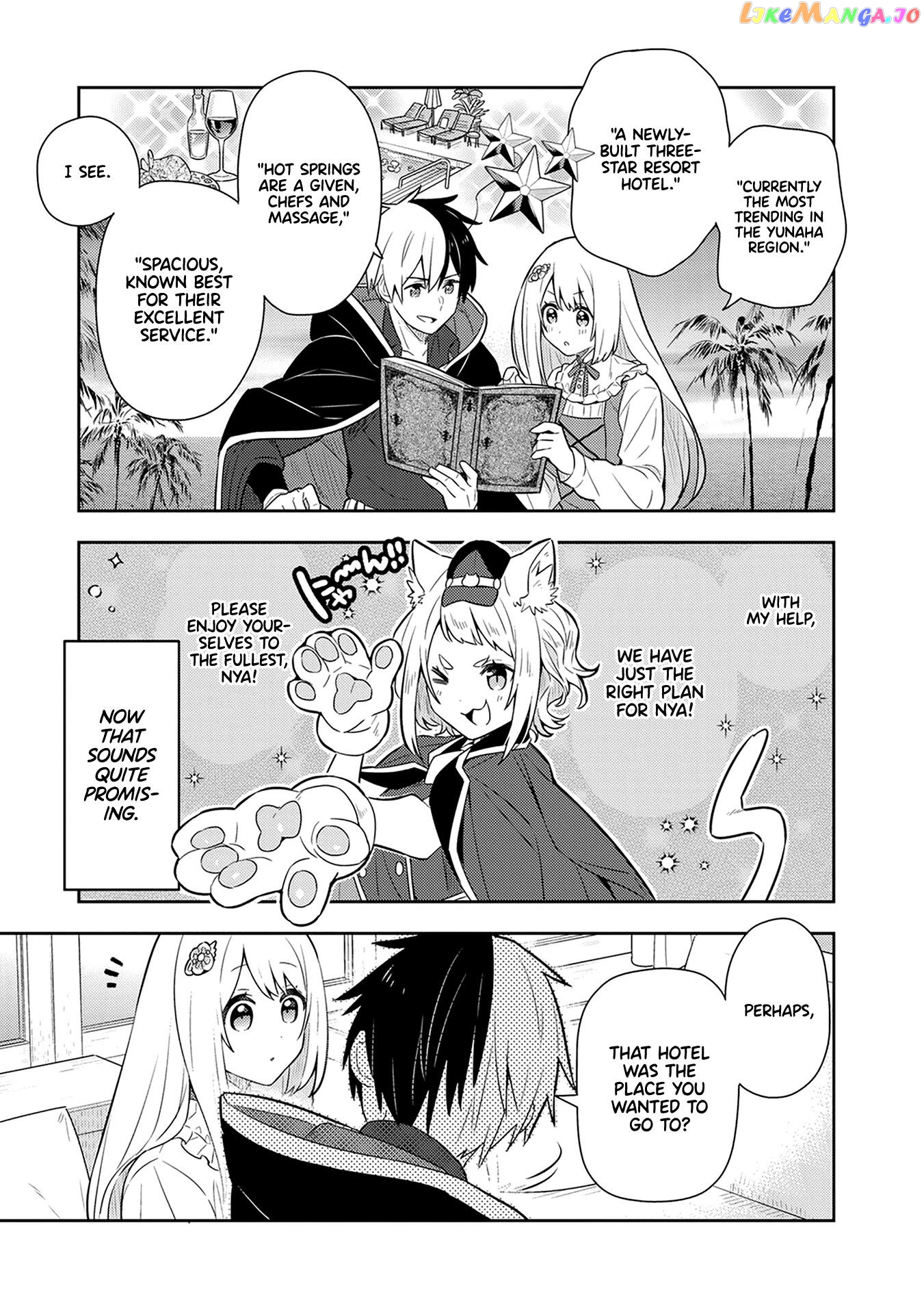 Konyakuhaki Sareta Reijou Wo Hirotta Ore Ga, Ikenai Koto Wo Oshiekomu Chapter 23 - page 5