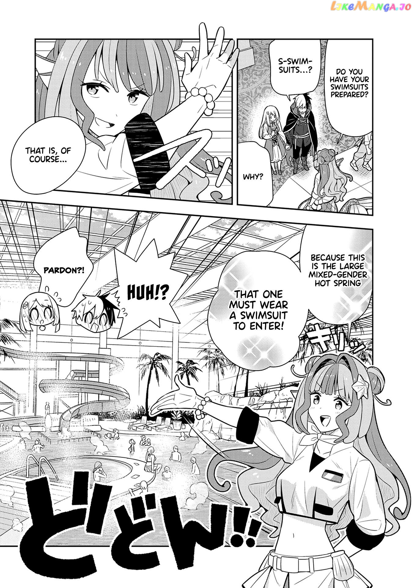 Konyakuhaki Sareta Reijou Wo Hirotta Ore Ga, Ikenai Koto Wo Oshiekomu Chapter 24 - page 9