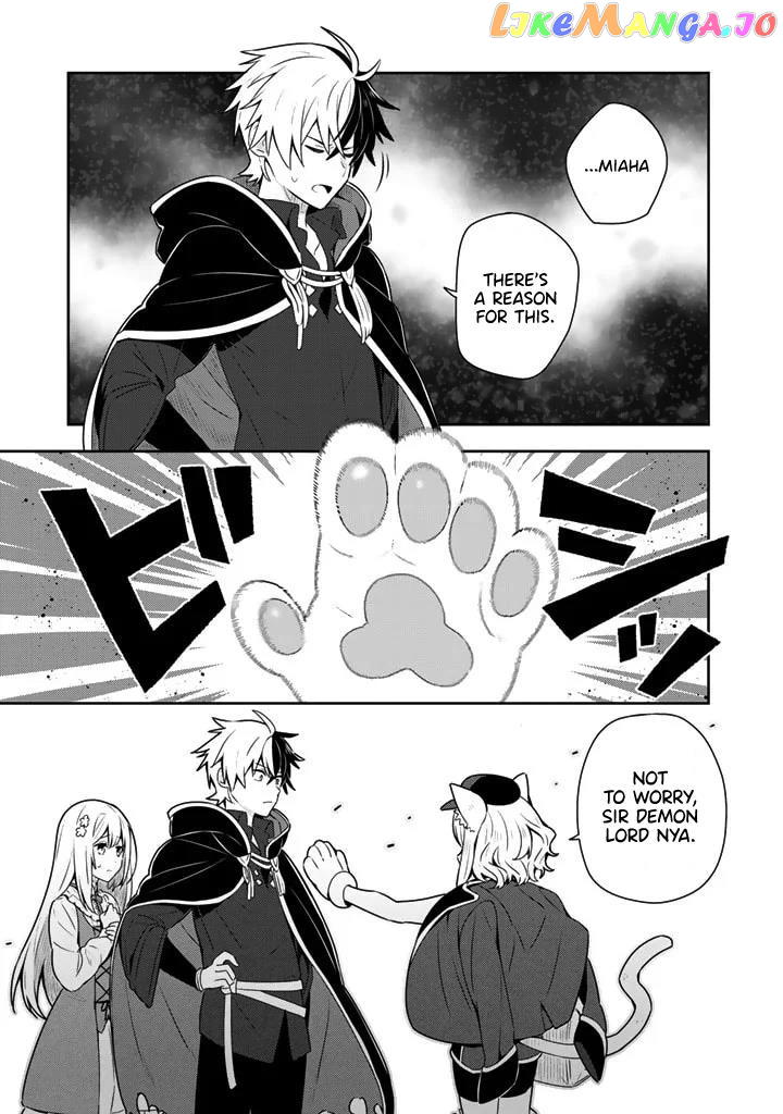 Konyakuhaki Sareta Reijou Wo Hirotta Ore Ga, Ikenai Koto Wo Oshiekomu Chapter 7 - page 5