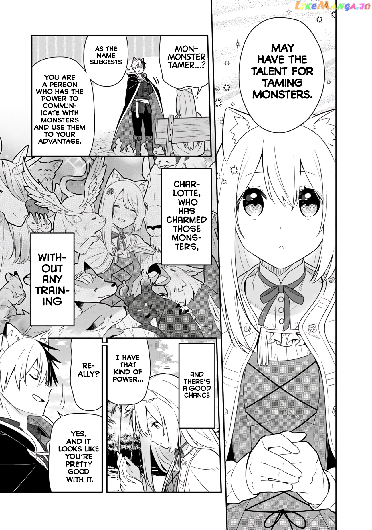 Konyakuhaki Sareta Reijou Wo Hirotta Ore Ga, Ikenai Koto Wo Oshiekomu Chapter 26 - page 14