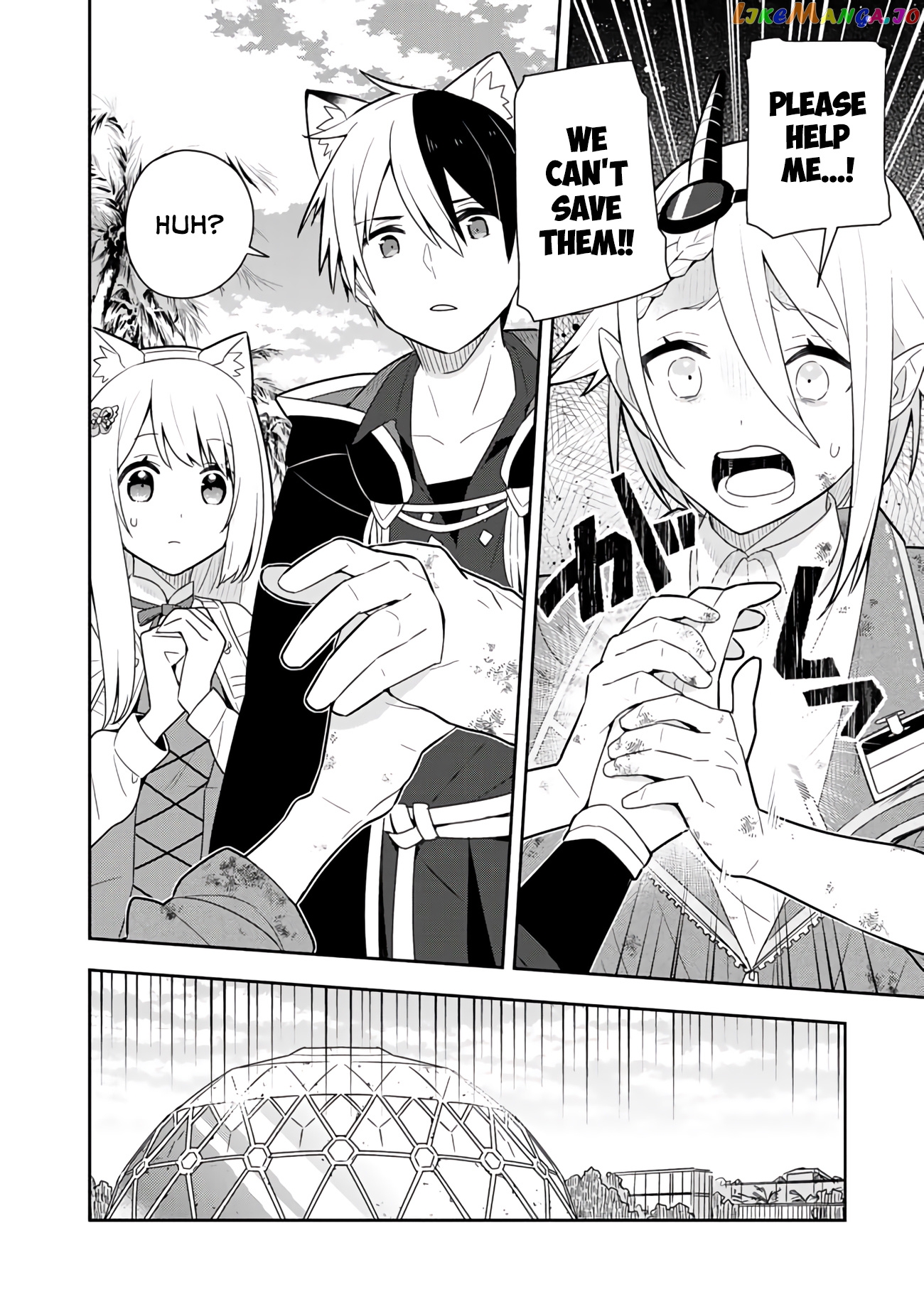 Konyakuhaki Sareta Reijou Wo Hirotta Ore Ga, Ikenai Koto Wo Oshiekomu Chapter 26 - page 17