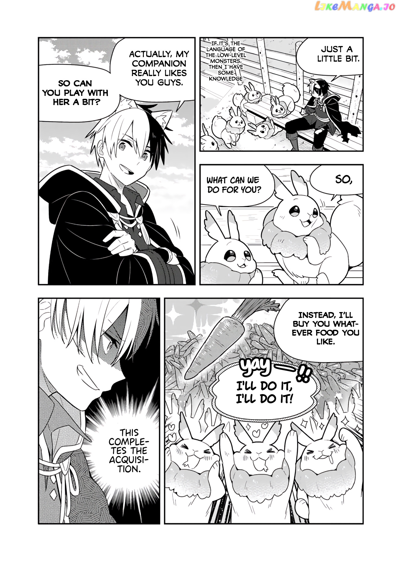 Konyakuhaki Sareta Reijou Wo Hirotta Ore Ga, Ikenai Koto Wo Oshiekomu Chapter 26 - page 7