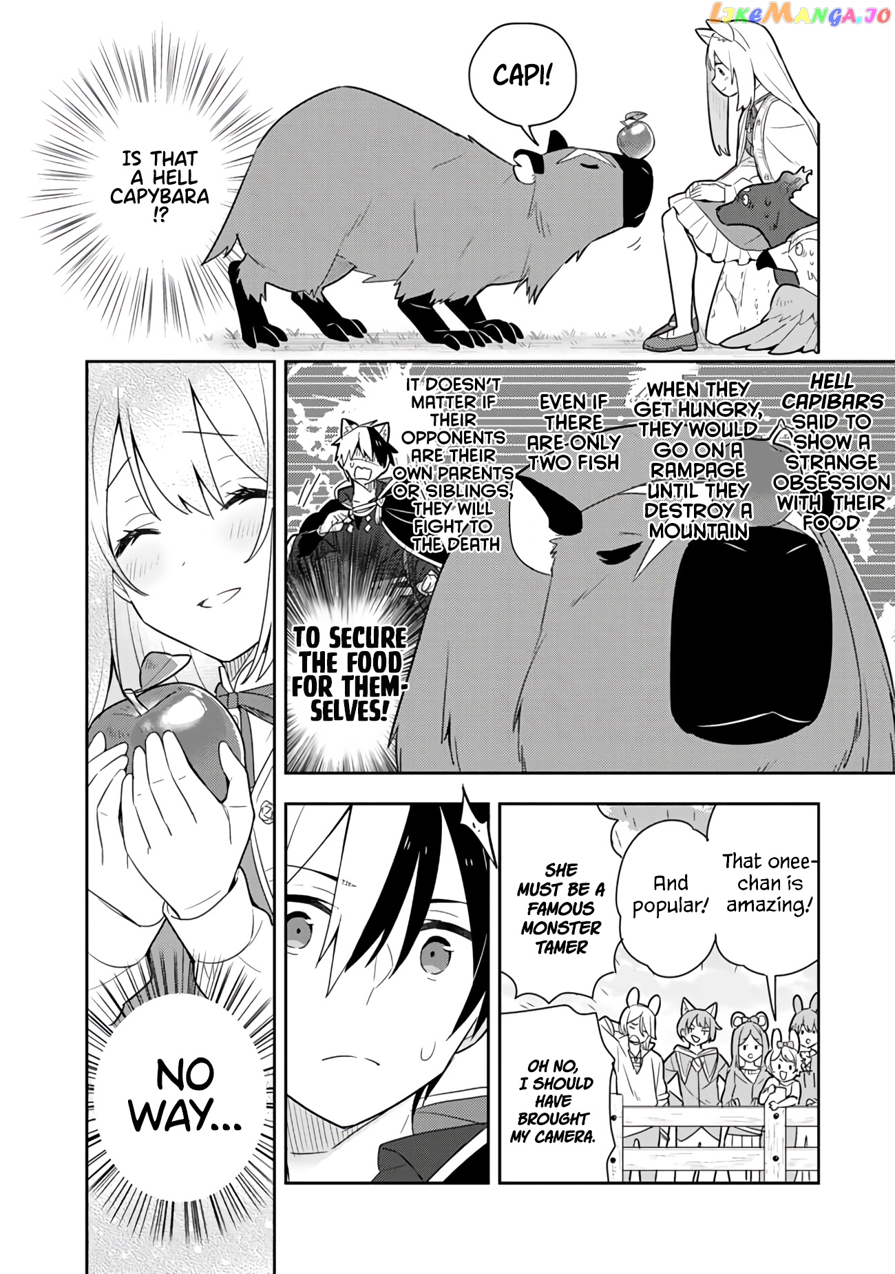 Konyakuhaki Sareta Reijou Wo Hirotta Ore Ga, Ikenai Koto Wo Oshiekomu Chapter 26 - page 9