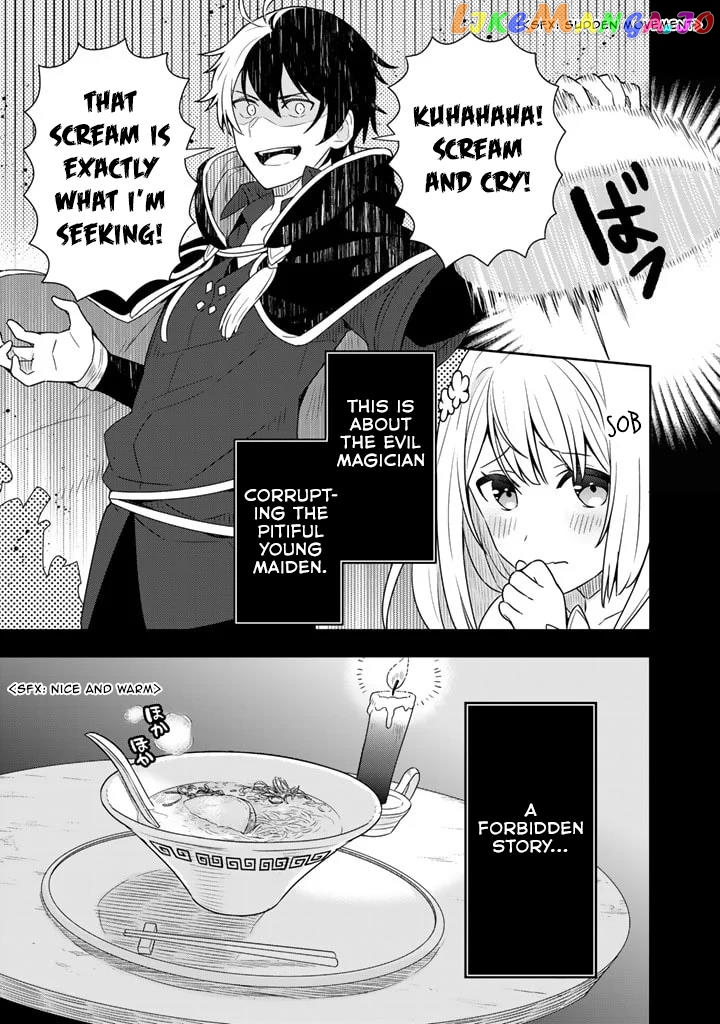 Konyakuhaki Sareta Reijou Wo Hirotta Ore Ga, Ikenai Koto Wo Oshiekomu Chapter 1 - page 4