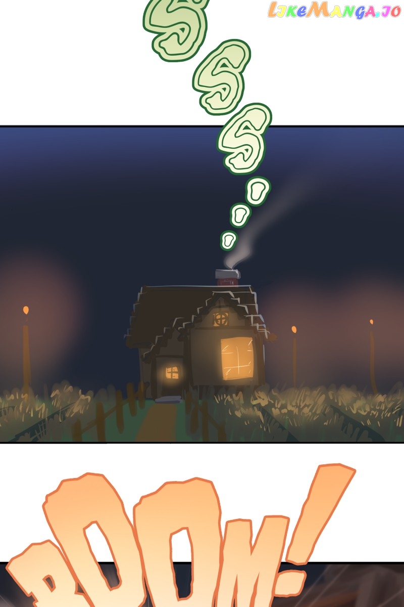 Mines & Monster Girls chapter 1 - page 3