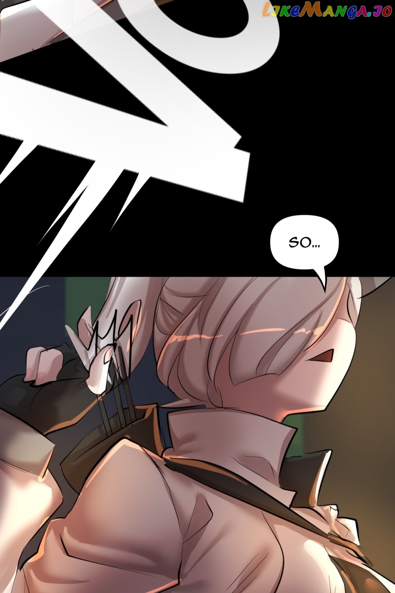 Mines & Monster Girls chapter 2 - page 12
