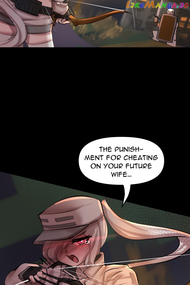 Mines & Monster Girls chapter 2 - page 14