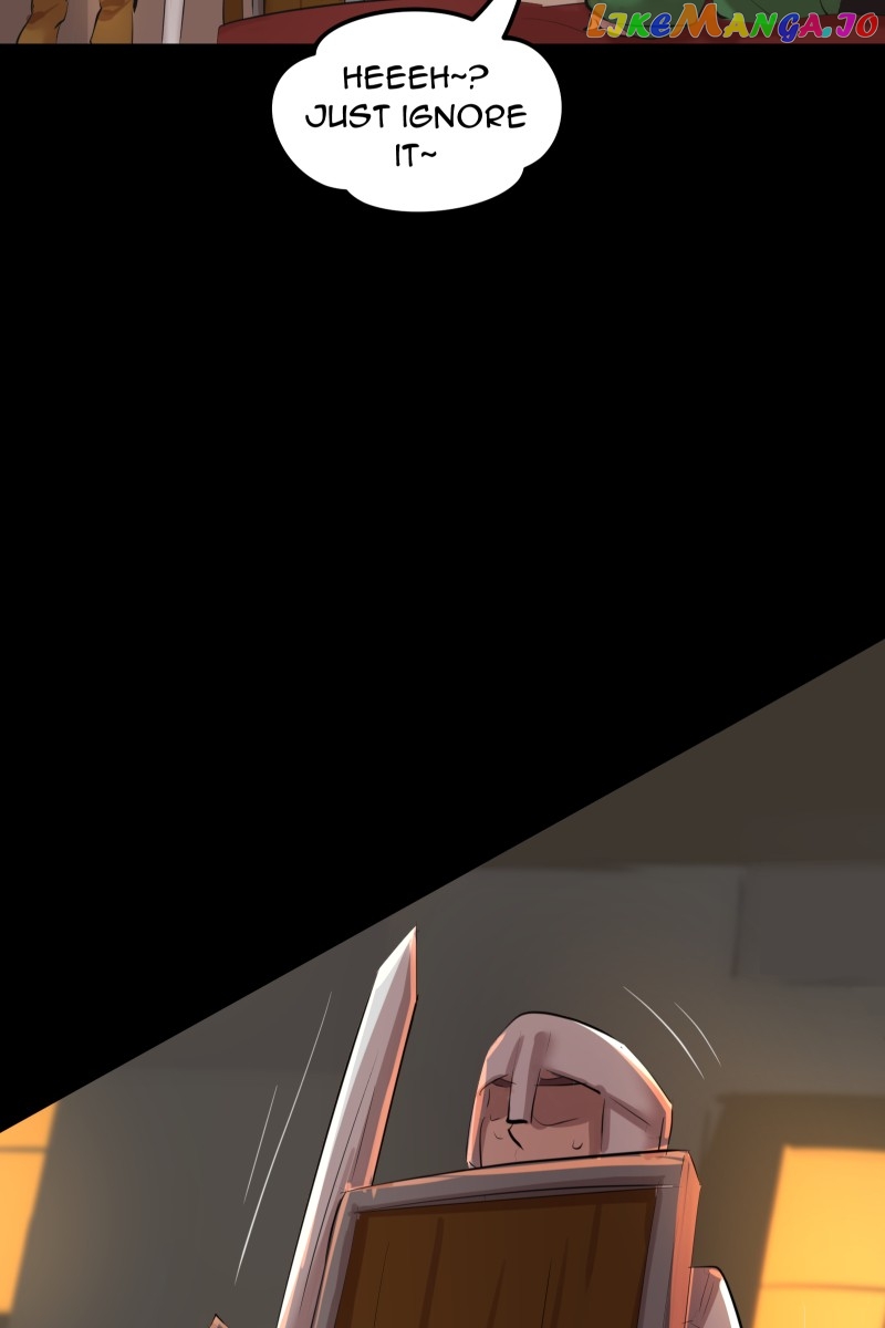 Mines & Monster Girls chapter 2 - page 8