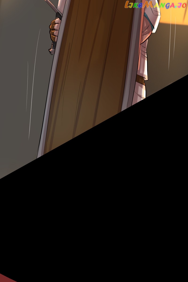 Mines & Monster Girls chapter 2 - page 9