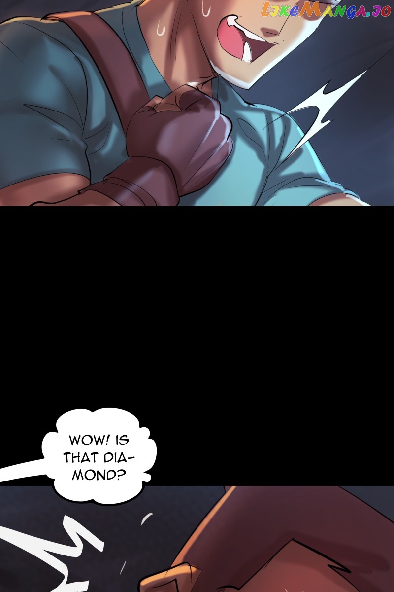 Mines & Monster Girls chapter 4 - page 6