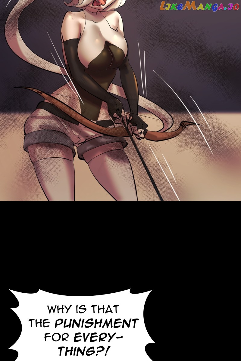 Mines & Monster Girls chapter 5 - page 12