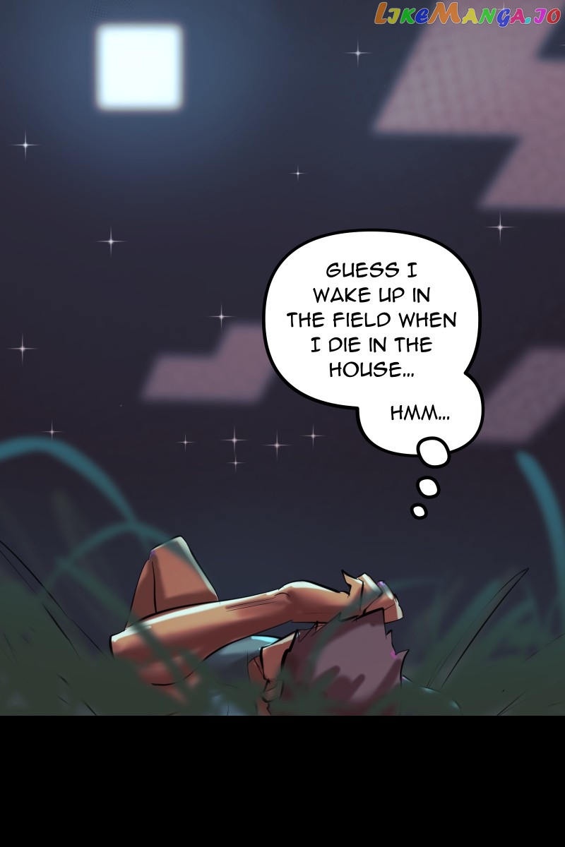 Mines & Monster Girls chapter 5 - page 15