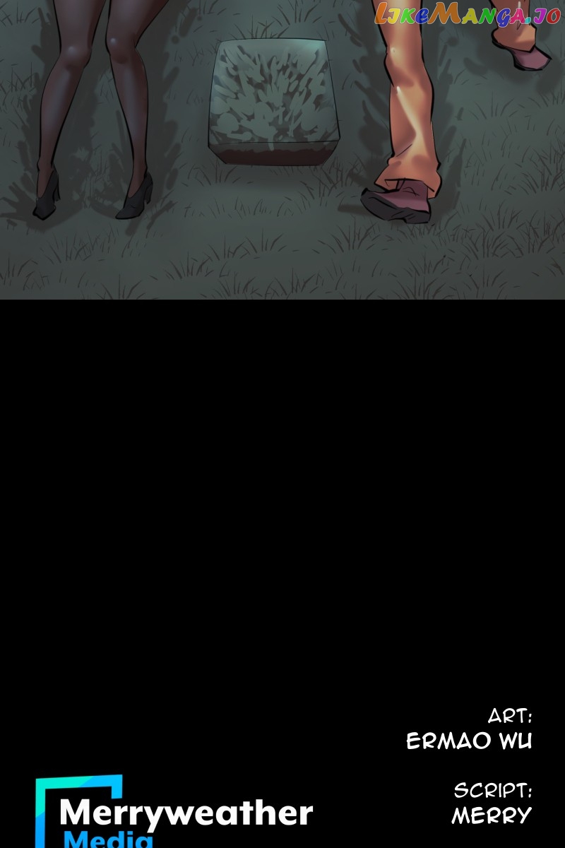 Mines & Monster Girls chapter 5 - page 18