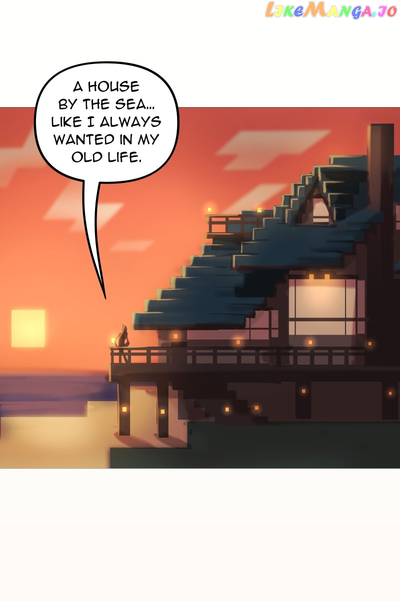 Mines & Monster Girls chapter 5 - page 3