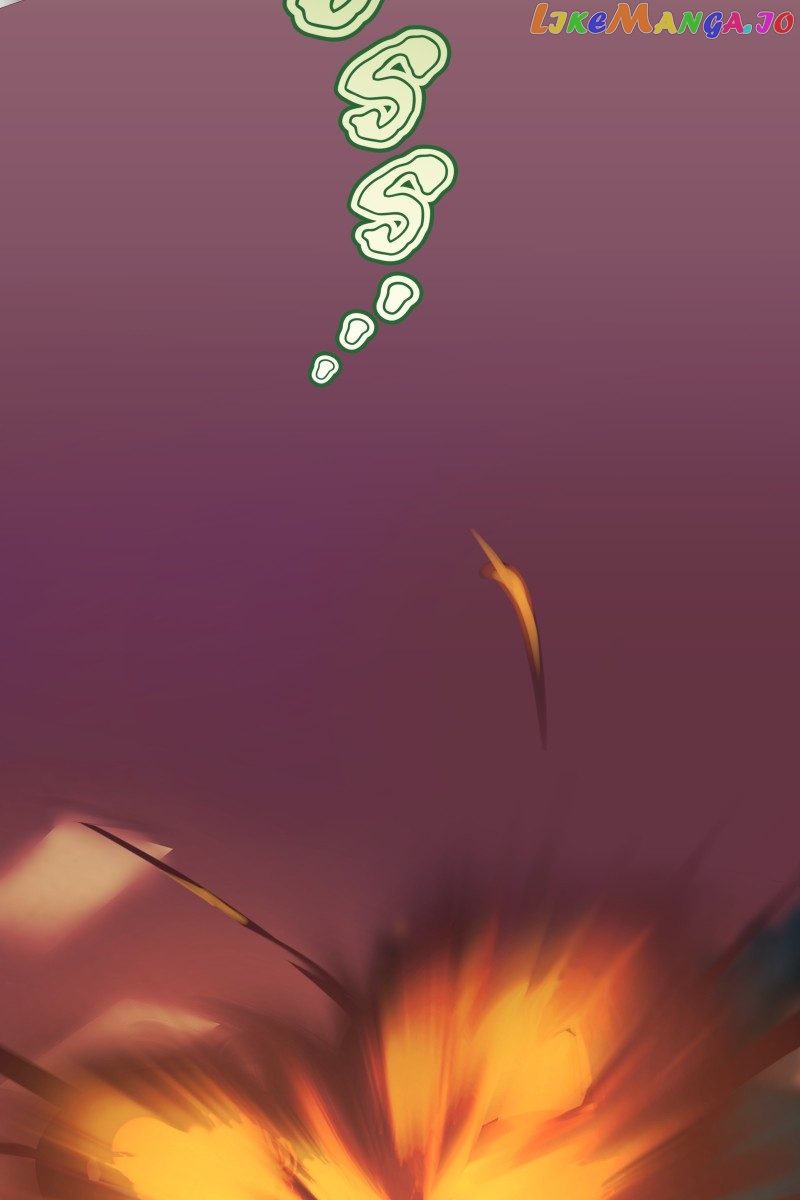 Mines & Monster Girls chapter 5 - page 7