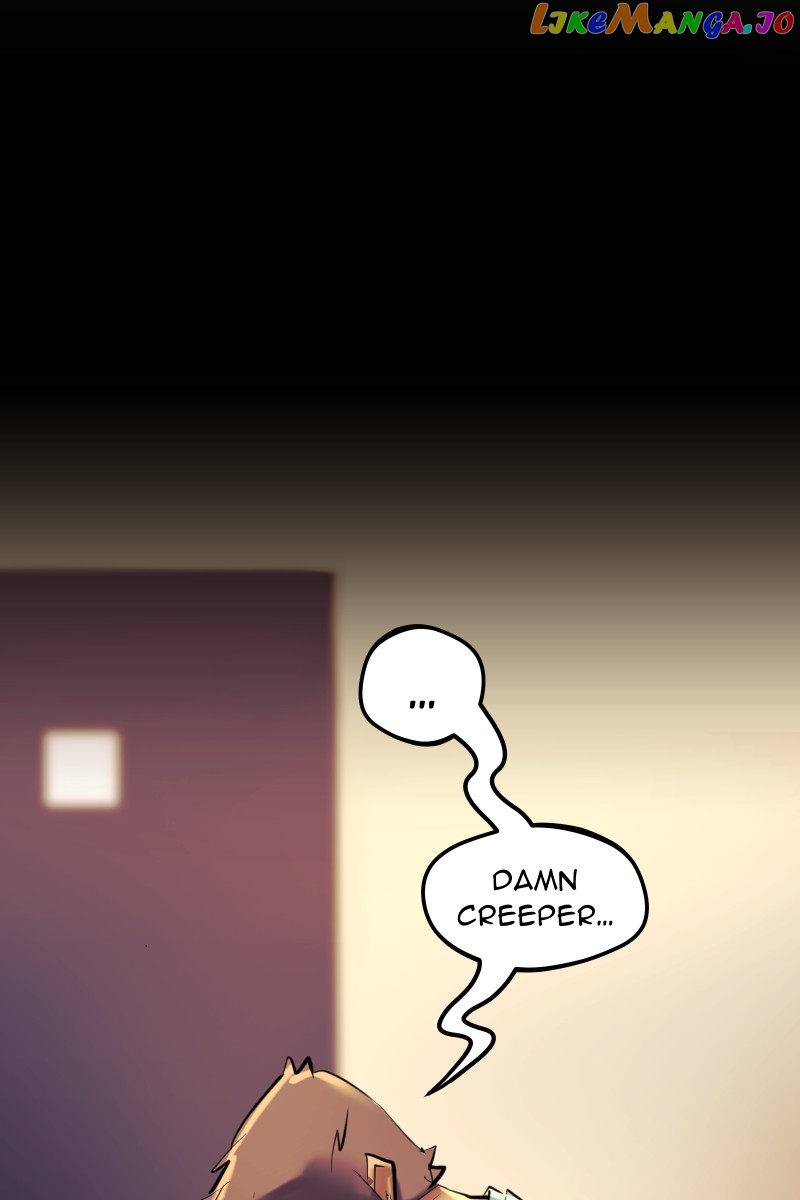 Mines & Monster Girls chapter 5 - page 9