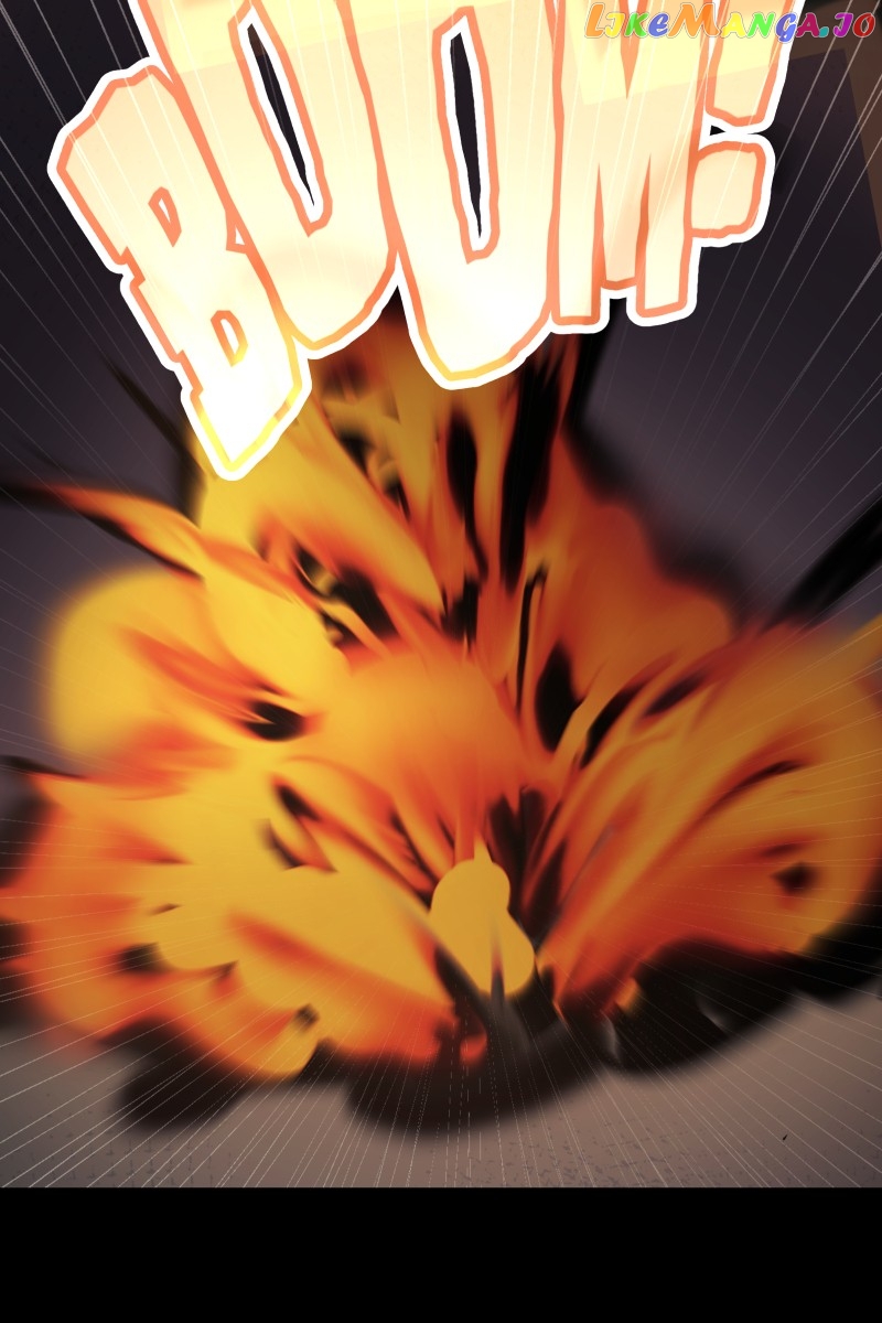 Mines & Monster Girls chapter 6 - page 15