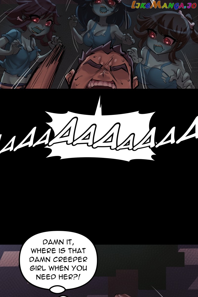 Mines & Monster Girls chapter 6 - page 2