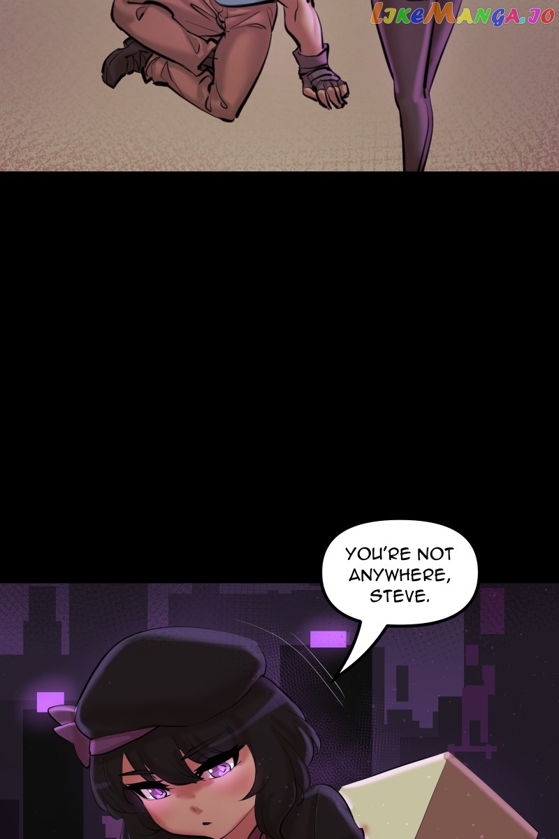 Mines & Monster Girls chapter 7 - page 4
