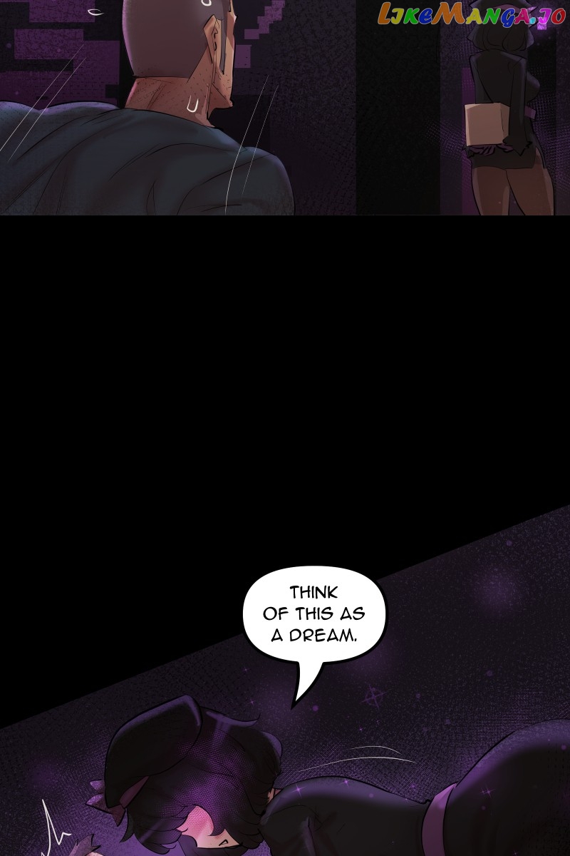 Mines & Monster Girls chapter 7 - page 7