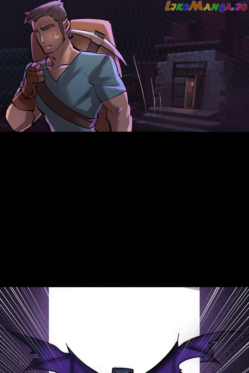 Mines & Monster Girls chapter 8 - page 11