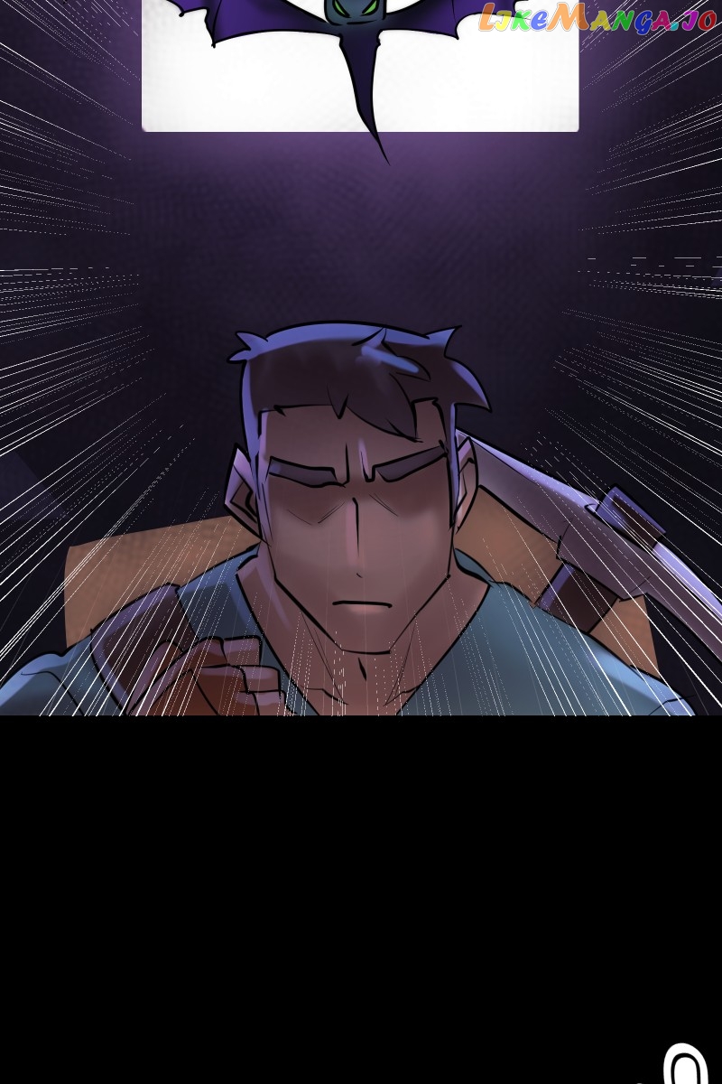 Mines & Monster Girls chapter 8 - page 12